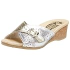 Worishofer 251 Sandal