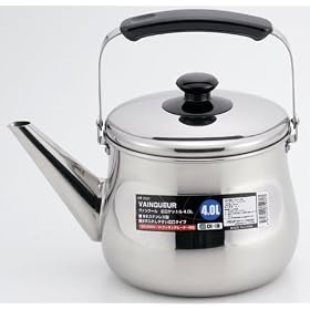 ���@���N�[�� IH200V�Ή� �X�e�����X�L���P�b�g�� 4.0L VR-8806