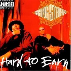 Hard to Earn