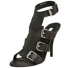 Pour La Victoire Women's Colette Buckle Sandal