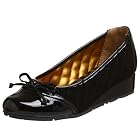 Nine West Little Kid/Big Kid Alcey Wedge