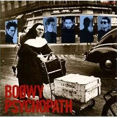 PSYCHOPATH
