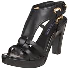 Ralph Lauren Collection Women's Nilina Gladiator Sandal