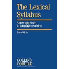 The Lexical Syllabus: A New Approach to Language Teaching