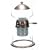 Hario �E�H�[�^�[�h���b�p�[�E�|�^ 5�l�p PT-5BZ
