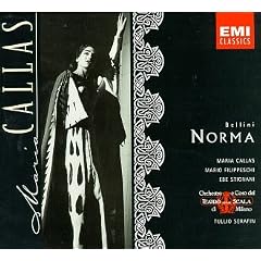 Bellini: Norma