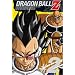 DRAGON BALL Z DVD Vol.1 (1-20)