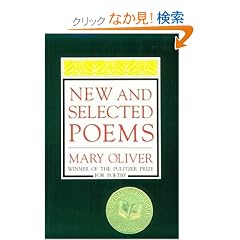 New and Selected Poems