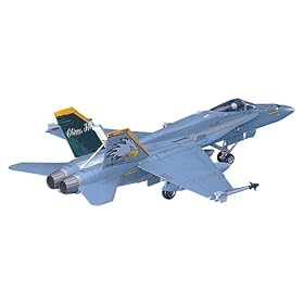 1/72 F/A-18C �z�[�l�b�g #D8