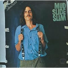 Mud Slide Slim and the Blue Horizon