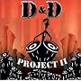 D&D Project II