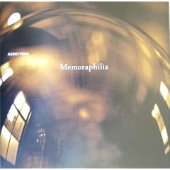 memoraphilia