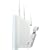 PLANEX WPS�{�^������ 11n/g/b�Ή� ��������LAN���[�^&USB����LAN�A�_�v�^�Z�b�g MZK-W04N-PKU2