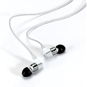 SHURE E4C-J �w�b�h�t�H��(�z���C�g)