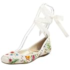 Diba Women's Zane Ballet Flat