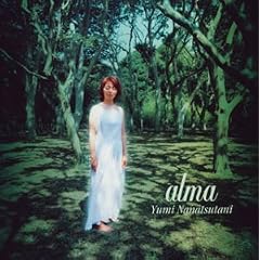 alma