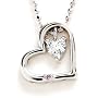 L'AMOUR DIAMOND (�����[���_�C�������h) �l�b�N���X LMD-MC09