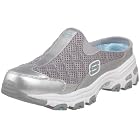 Skechers D'Lites-Blissy Slip-On Mule Sneaker