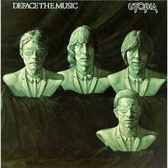 Deface the Music