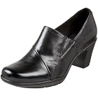Clarks Trustworthy Slip-On