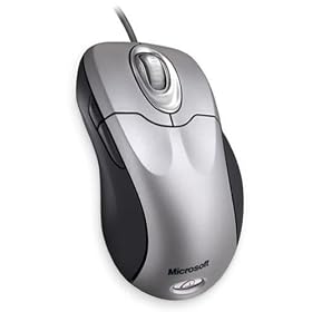 Microsoft IntelliMouse Explorer B75-00095