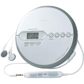 �A�C�� �|�[�^�u��CD XP-EV530-S