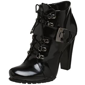 \#5 Vince Camuto Women's Calder Bootie - Free Overnight Shipping & Return Shipping: Endless.com