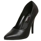 Pleaser Women's Seduce-420 Pump