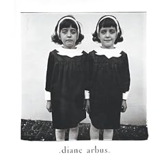 Diane Arbus: An Aperture Monograph