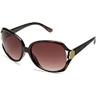 Betsey Johnson 197 Resin Sunglasses