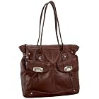 B. MAKOWSKY Chicago Tote
