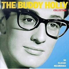 The Buddy Holly Collection