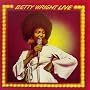 Betty Wright Live