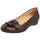 Naturalizer Click Flat