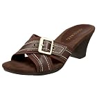 Aerosoles Algebra Mule Sandal