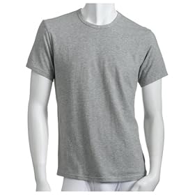 Calvin Klein�i�J���o�� �N���C���j U5608 - 365 - �����N���[�l�b�NT�V���c�E�{�����[���Q���p�b�N