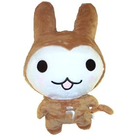 �����邳�� �ւ񂵂�ʂ������ L �i45cm�j