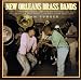 New Orleans Brass Bands: Down Yonder