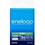 SANYO NEW eneloop �[�d�� (�P3�`�E�P4�`���p) NC-TGN01