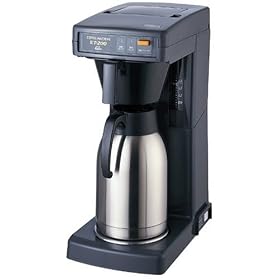 Kalita �Ɩ��p�R�[�q�[�}�V�[�� ET-200