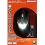 Microsoft Wireless Laser Mouse 80004CH-00016