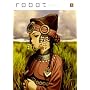 ���c�@���ӔC�ҏW �urobot�v vol.5