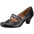 Geox Women's Donna Adele 1 Mary Jane Pump