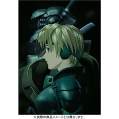 APPLESEED COLLECTOR'S EDITION (������萶�Y) [DVD]