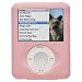 Pleiades Biscuits for iPod nano 3G/Sassy Pink SE-BS-PK