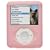 Pleiades Biscuits for iPod nano 3G/Sassy Pink SE-BS-PK