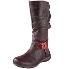 Primigi Toddler/Little Kid Flower Boot