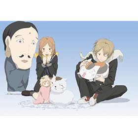 【クリックで詳細表示】続 夏目友人帳 トレーディングカード 「白」パック BOX