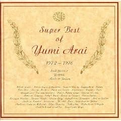 Super Best Of Yumi Arai