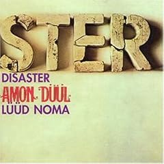 Disaster